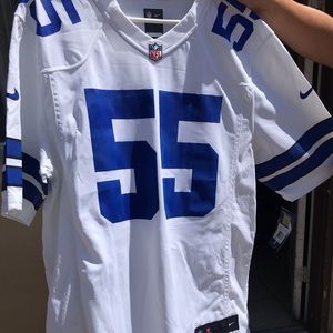 jersey number 55
